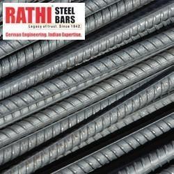 SteelBars